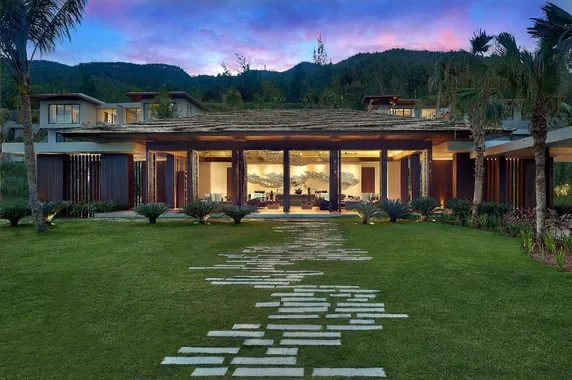 Ảnh Anantara Quy Nhơn Villas