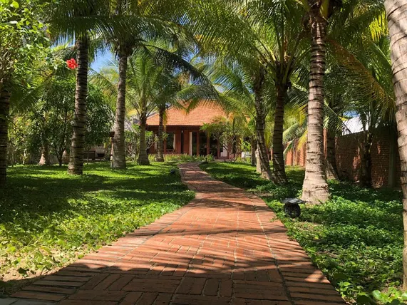 Ảnh Full Moon Village Resort