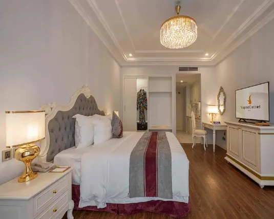 Ảnh Khách sạn Melia Vinpearl Phủ Lý