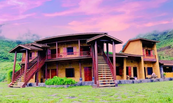 Ảnh H'Mong Village Resort