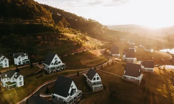 Ảnh Dalat Wonder Resort