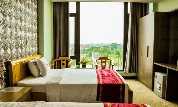 Ảnh Khách Sạn Hoàng Lê Thái Bình