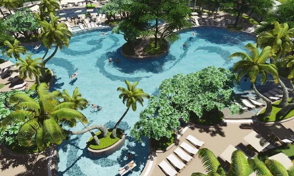 Ảnh The Pearl Hội An (Citadines Pearl Hội An)