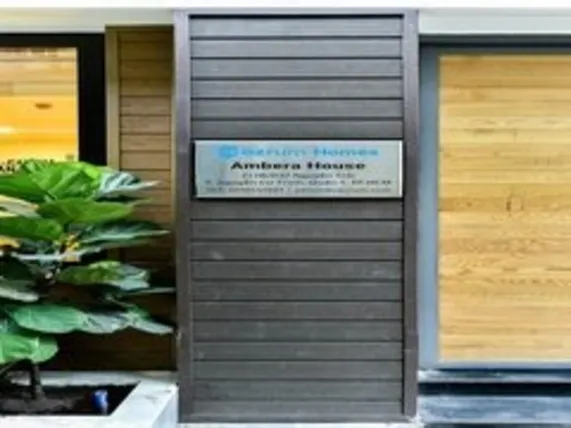 Ảnh Cozrum Homes Ambera House