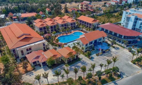 Ảnh MANLI Resort Quảng Bình