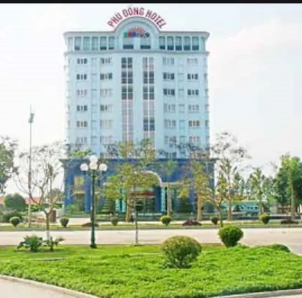 Ảnh Khách sạn Phù Đổng Thanh Hóa