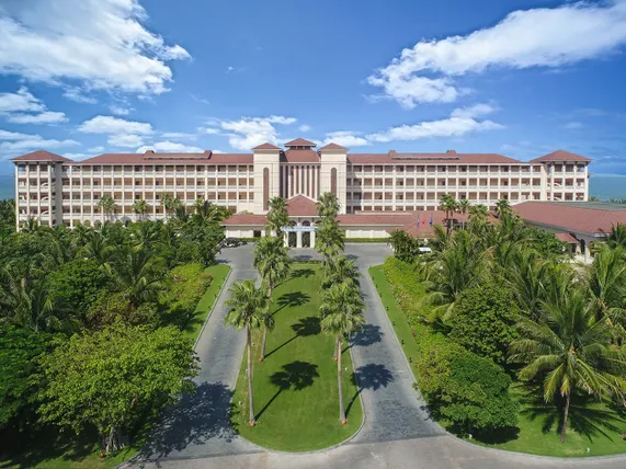 Ảnh Danang Marriott Resort & Spa
