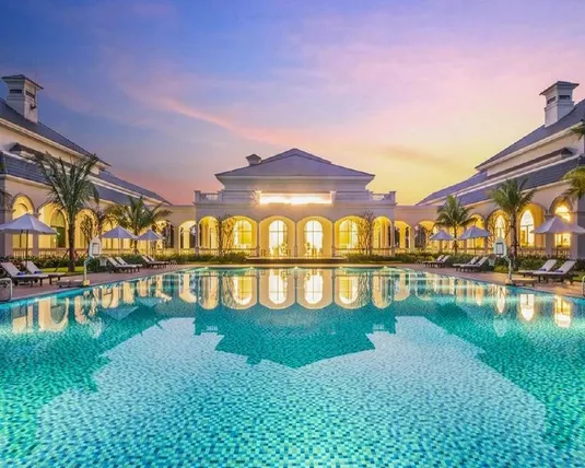 Ảnh Vinpearl Cua Sot Resort, Affiliated by Meliá