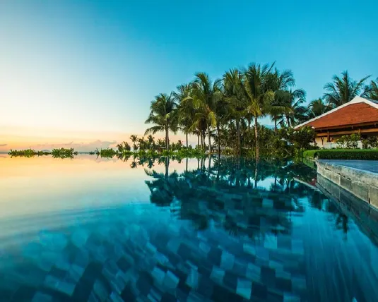 Ảnh The Anam Cam Ranh