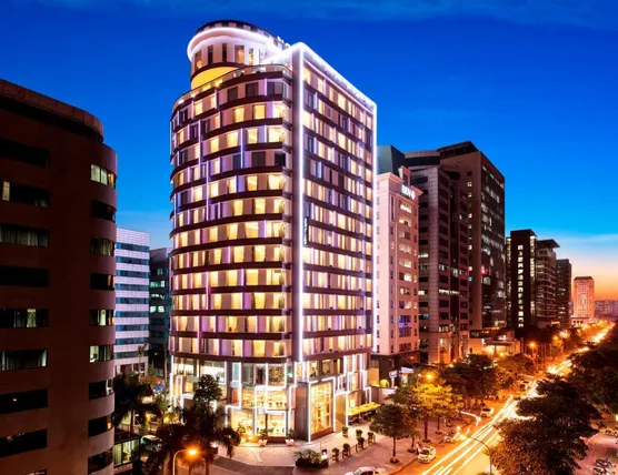 Ảnh Khách sạn Novotel Suites Hanoi