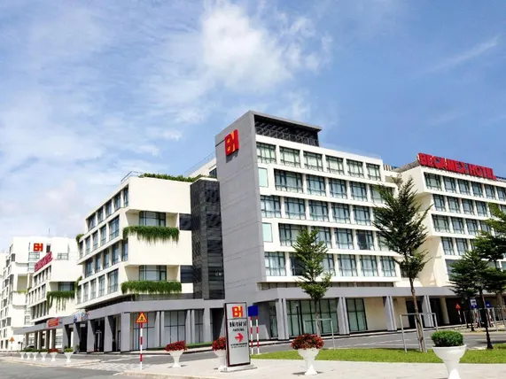 Ảnh Becamex Hotel New City