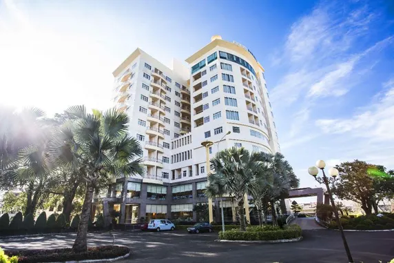 Ảnh Khách Sạn Dakruco