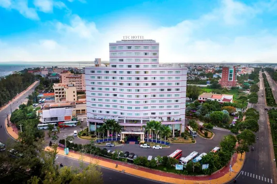 Ảnh TTC Hotel Phan Thiết