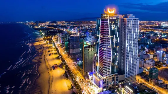 Ảnh Khách Sạn Mường Thanh Luxury Đà Nẵng