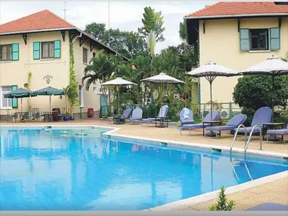 Ảnh Khách Sạn Saigon Village