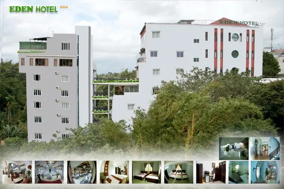 Ảnh Eden Hotel