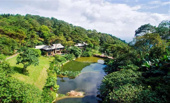 Ảnh Khu nghỉ dưỡng Melia Núi Ba Vì (Melia Bavi Mountain Retreat)