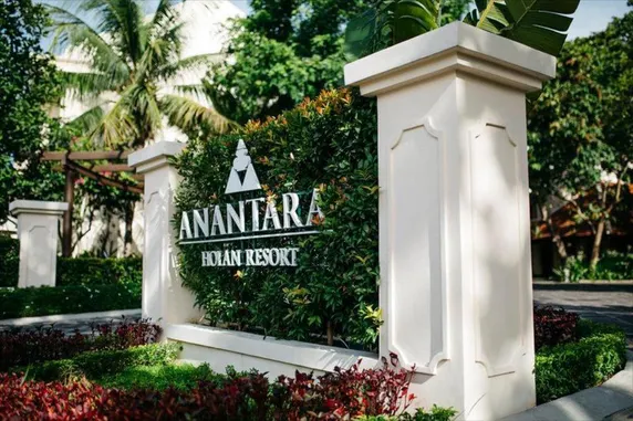 Ảnh Anantara Hoi An Resort