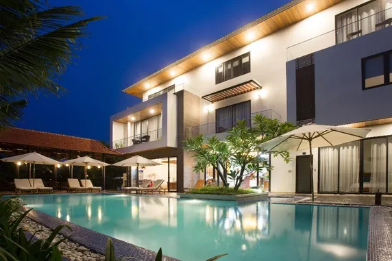 Ảnh Hội An Reverie Villas