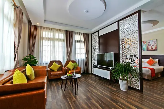 Ảnh Khách sạn Lacasa Sapa