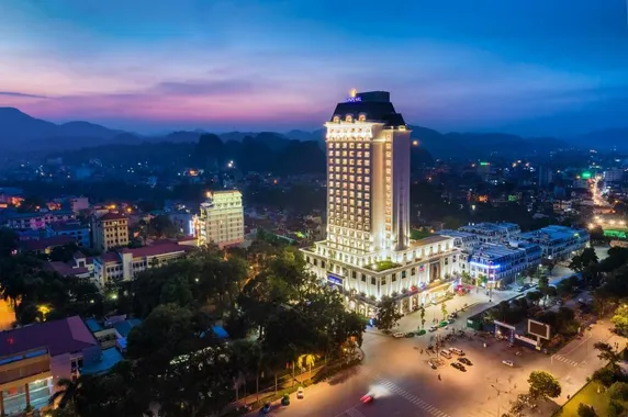 Ảnh Four Points by Sheraton Lạng Sơn