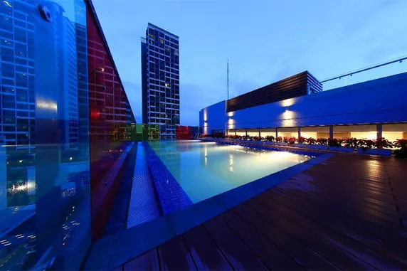 Ảnh Aurora Western Village