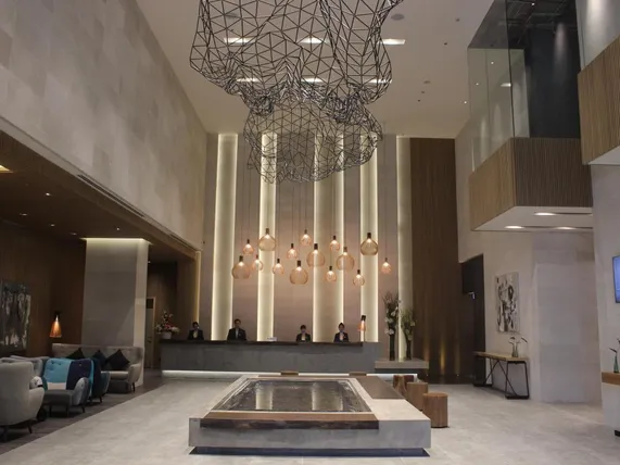 Ảnh Khách Sạn Liberty Central Saigon CityPoint 