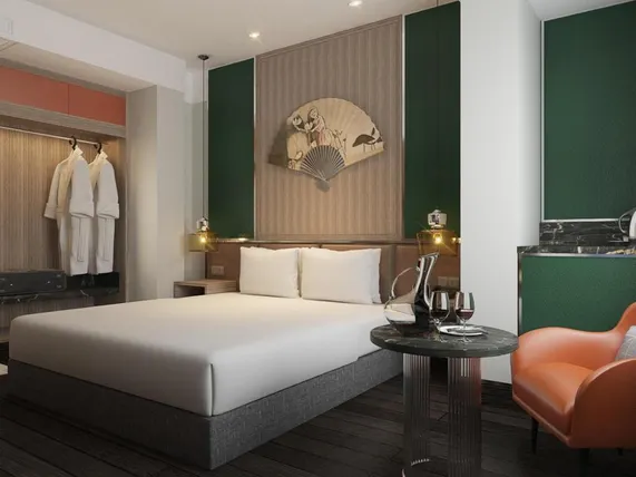 Ảnh Aurora Premium Hotel & Spa