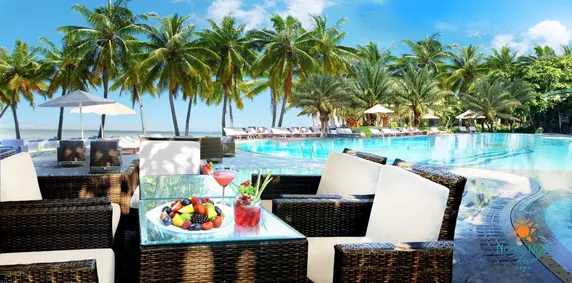 Ảnh Hoàng Ngọc Beach Resort & Spa