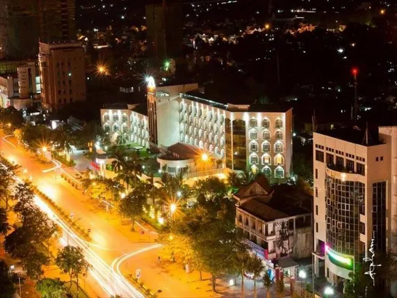 Ảnh Khách Sạn Sài Gòn Kim Liên Vinh