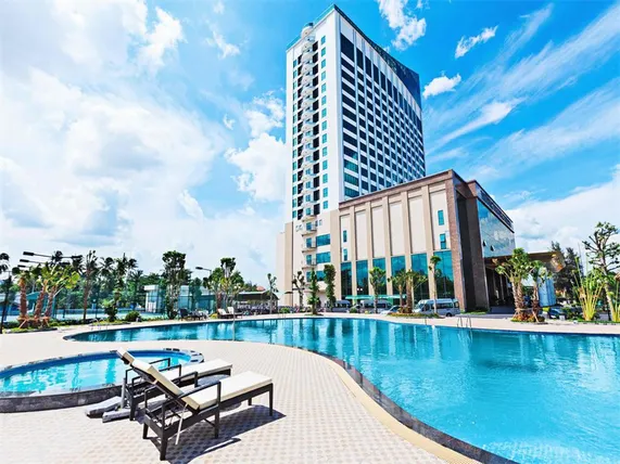 Ảnh Khách Sạn Mường Thanh Luxury Cần Thơ