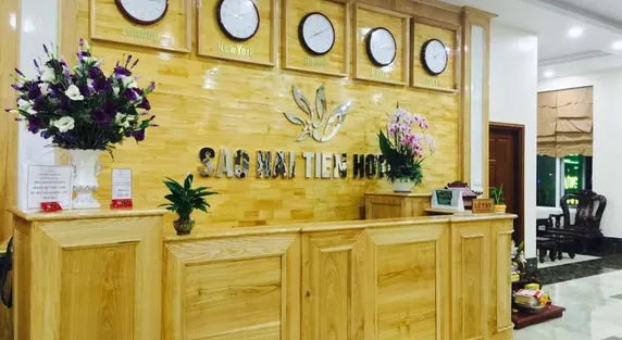 Ảnh Khách Sạn Sao Hải Tiến