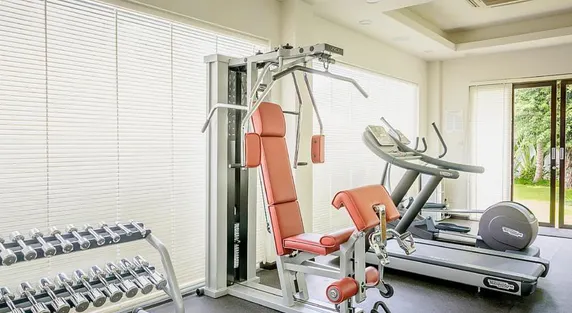 Ảnh Khách Sạn Villa Sông Sài Gòn