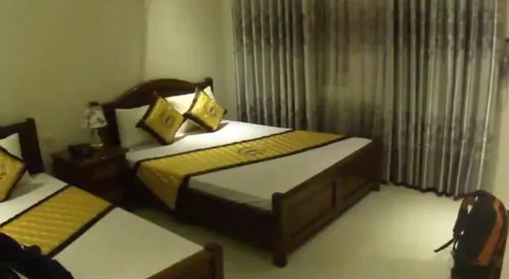 Ảnh Trung du Hotel