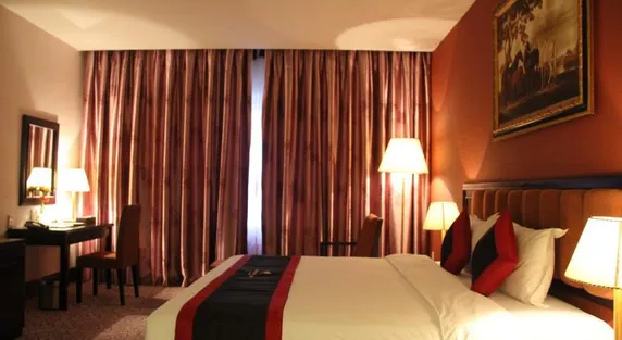 Ảnh Khách Sạn Sài Gòn Đông Hà