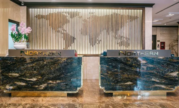 Ảnh Khách Sạn Northern Saigon