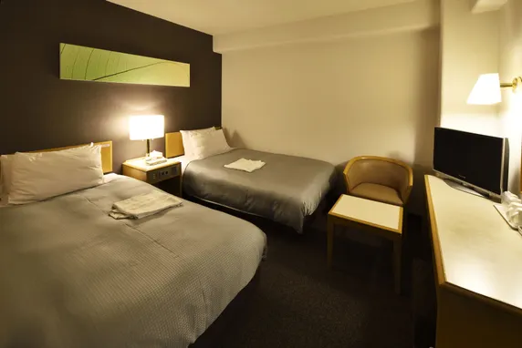 Ảnh Hotel Resol Machida