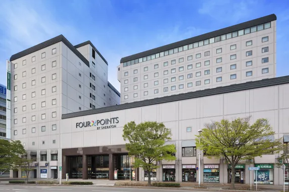 Ảnh Premier Hotel - Cabin President - Hakodate