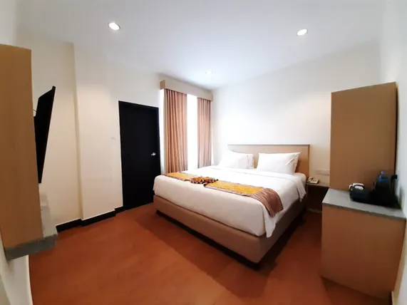 Ảnh Batam Harbour Hotel & Spa