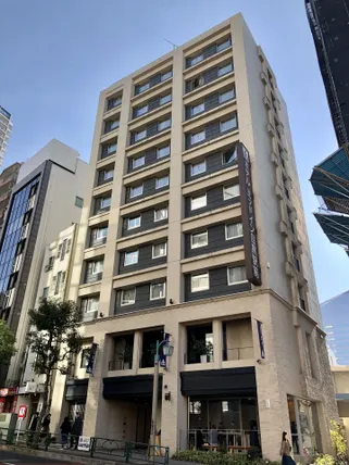 Ảnh Hotel Mid In Meguro Ekimae