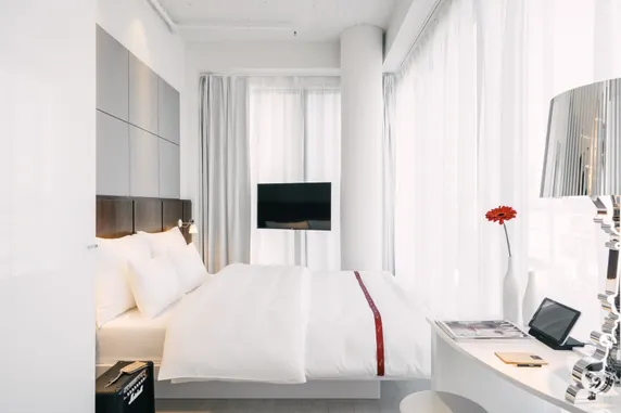 Ảnh Ruby Lilly Hotel Munich