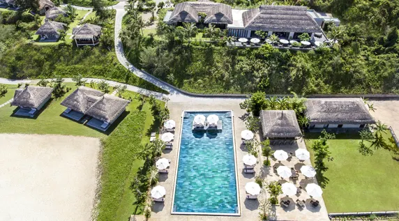 Ảnh Crown Retreat Quy Nhơn Resort