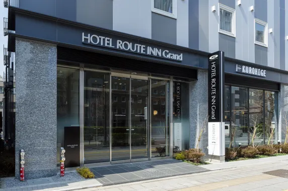 Ảnh Hotel Route-Inn Grand Tokyo Asakusabashi