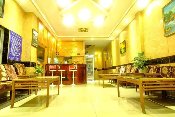 Ảnh Khách Sạn Đảo Côn Sơn