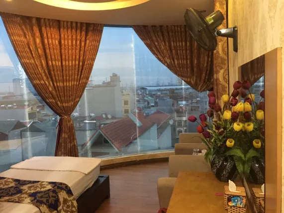 Ảnh Khách sạn Thiên Đường