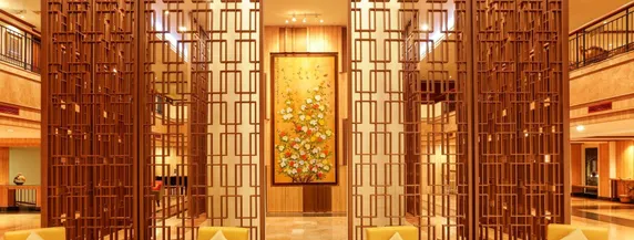 Ảnh AP Premier Batam