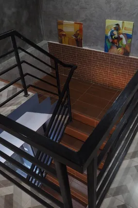 Ảnh Ban Kaeng Resort