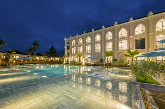 Ảnh Mỹ Sơn Heritage Resort & Spa