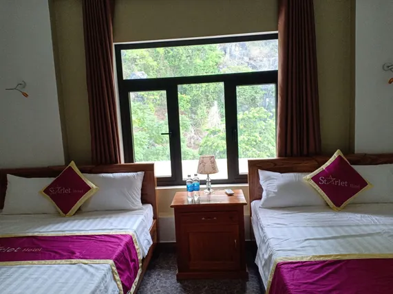 Ảnh Khách sạn Starlet