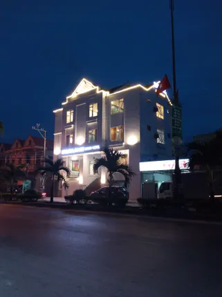 Ảnh Khách sạn Châu Anh Luxury